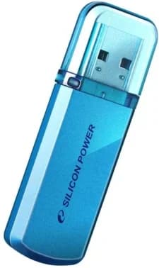 Silicon Power USB Drive 32Gb Helios 101 SP032GBUF2101V1B