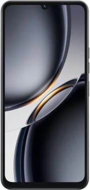 Смартфон TECNO Spark Go 3 4/64GB Ink Black