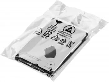 Жесткий диск/ HDD WD SATAIII 2Tb 2.5"" Blue 5400 128Mb 1 year warranty