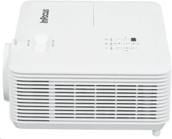 Проектор Infocus IN0022SL DLP 4000Lm LS (800x600) 30000:1 ресурс лампы:15000часов 1xUSB typeA 1xHDMI 2.9кг