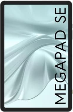 Планшет Tecno MegaPad 11 SE T1102 10.95", 4Gb, 128Gb, 4G LTE, Android, серый