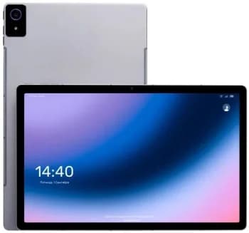 Планшет Kvadra TS11.02-2111-21 6/128GB Silver (Y23T01PO2413R_26C646)