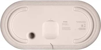 Колонка порт. BBK BTA1212 бежевый 10W 2.0 BT 10м 1800mAh (BTA1212 (BG))
