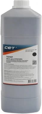 Тонеры и девелоперы Тонер PK15 для KYOCERA ECOSYS MA4500x/5500ifx, PA4500x/5000x/6000x (CET), 1кг/бут, (унив.), CET111195-1000
