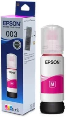 Чернила/ Epson 003 EcoTank Ink Magenta 65ml