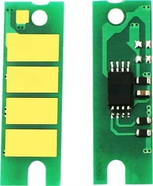 Чип тонер-картриджа Cactus CS-CHIP-R-SP150HE (SP150HE/408010) для RICOH SP 150 1500стр.
