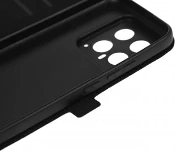 Чехол (флип-кейс) BoraSCO для Xiaomi 14 Book Case черный
