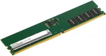 Оперативная память 32GB DDR5 5600MHz Digma (DGMAD55600032D)