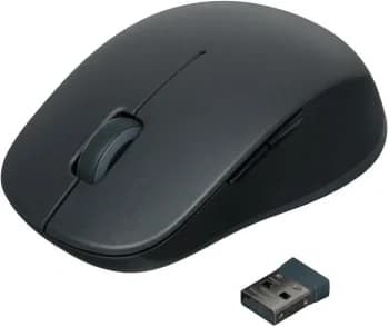 Мышь Xiaomi Dual-mode Wireless Mouse 2 Black