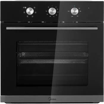 Духовой шкаф Электрический Midea MO37003GB черный