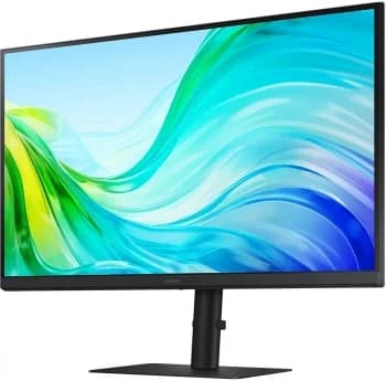 Монитор Samsung 27" S27F610EAI, 16:9, IPS, 2560x1440, 5ms, 300cd, 100Hz, HDMI, DP, HAS