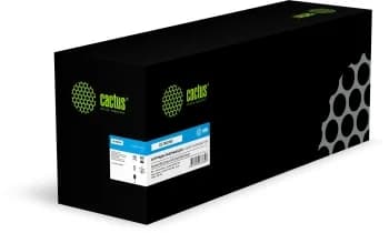 -/ Картридж лазерный Cactus CS-TK8118C TK-8118C ASIA CN голубой (6000стр.) для Kyocera Mita Ecosys M8124cidn/M8130cidn
