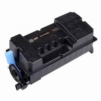 -/ Картридж лазерный Cactus CS-TK3200 TK-3200 черный (40000стр.) для Kyocera P3260dn