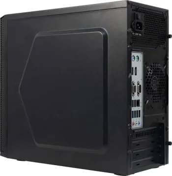 ПК Amur Нарвал A5A12 АМУЕ.466219.002 MT Ryzen 7 5700G (3.8) 16Gb SSD512Gb Vega 8 FreeDOS GbitEth 500W мышь клавиатура черный (RUS) (АМУЕ.466219.002 2139440)