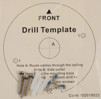 DS-1280ZJ-DM18