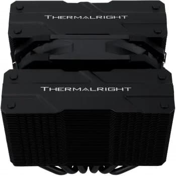 Кулер Thermalright Peerless Assassin 120 MINI Black