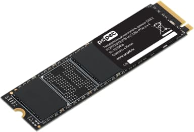 Накопитель SSD PC Pet PCIe 3.0 x4 2TB PCPS002T3 M.2 2280 OEM