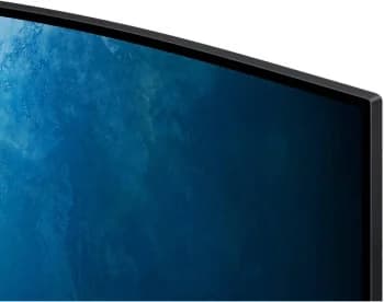 Samsung Монитор S49CG954EMXUE 49" 5120x1440 240Гц черный