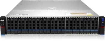 Сервер IRU Rock g2225p 2x6330 4x32Gb 9460-8i AST2500 4P 10G/2P 1G 2x1300W w/o OS