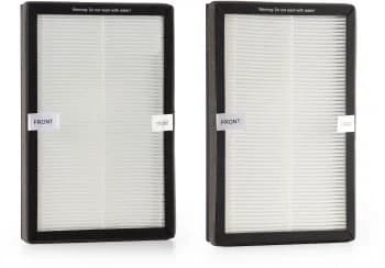 Воздухоочиститель-рециркулятор Beko EBA 6000 W 36Вт белый