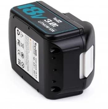 Батарея аккумуляторная TopON TOP-PTGD-MAK-18-3.0 18В 3Ач Li-Ion