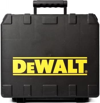 Циркулярная пила (дисковая) DeWalt DWE576K 1600Вт (ручная) D диска.:190мм (DWE576K-QS)