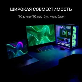 Накопитель SSD Digma Run P1, 256Gb, SATA III, 2.5", без NVMe, R/W 500/400