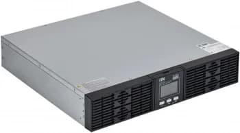 ITK ELECTRA OR ИБП 3кВА/3кВт LCD 72VDC с АКБ 6х7AH