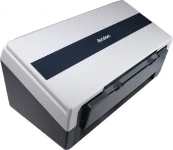 Сканер протяжный Avision AD240U (000-0863-02G) A4