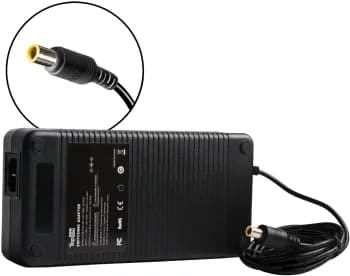 Блок питания TopON TOP-AF200 200W-24V 8.33A от бытовой электросети LED индикатор