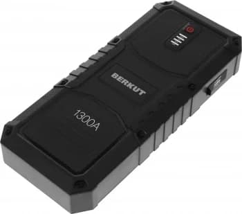 Пуско-зарядное устройство Berkut JSL-25000