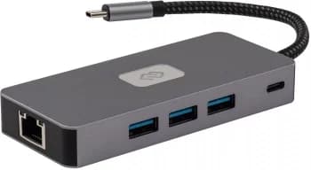 Стыковочная станция Digma DS-809