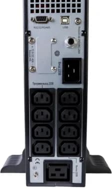 SYSTEME ELECTRIC Smart-Save SRTSE 2 SRTSE1500RTXLIG2-NC