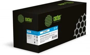 -/ Картридж лазерный Cactus CS-TK5370C голубой (5000стр.) для Kyocera ECOSYS PA3500cx/ECO MA3500cix/MA3500cifx