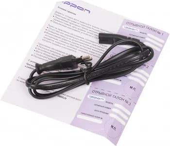 Блок питания Ippon E90 автоматический 90W 18.5V-20V 11-коннект. 4.5A от бытовой электросети LED индикатор