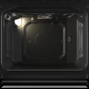 Плита комбинированная Gorenje GKS6C72XF серебристый, конфорок 4 газовых, духовка 71 л, 60 см x 85 см x 60 см