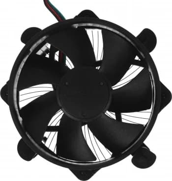 Вентилятор для процессора Deepcool ALTA 9 PWM 1700 (DP-ICAP-AT9-17)