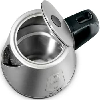 Чайник электрический Vitek VT-7038 1.7л. 2200Вт сталь корпус: металл