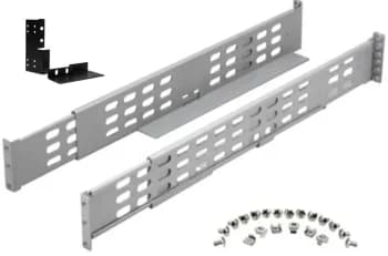 Рельсы монтажные Systeme Electriс SE2RK-R 3U