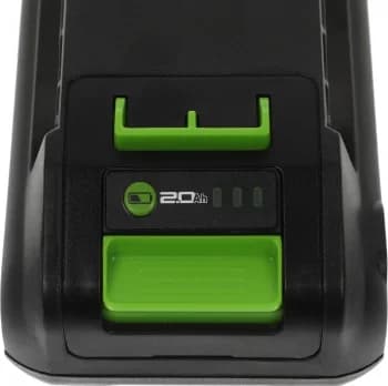 Батарея аккумуляторная Greenworks G24HP2 24В 2Ач Li-Ion (2957707 )