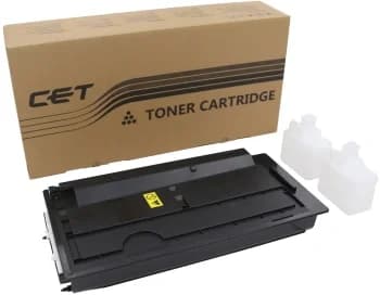 -/ Тонер-картридж (PK11) TK-7125 для KYOCERA TASKalfa 3212i (CET), 781г, 20000 стр.
