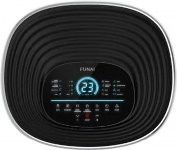 Мобильный кондиционер FUNAI MAC-JS32COF03