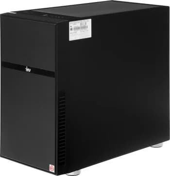 Сервер IRU Rock w9102e 1xE-2224G 1x16Gb 1x1Tb M.2 SSD C242 AST2500 2xGigEth 1x500W