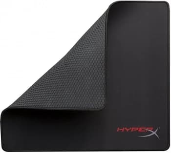 Коврик для мыши HyperX Fury S Pro Средний черный 360x300x3мм (HX-MPFS-M)