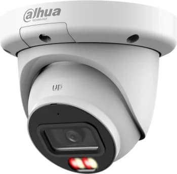 Камера видеонаблюдения Dahua DH-IPC-HDW3449QMP-S-IL-0280B