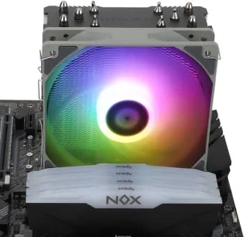 Кулер Thermalright Assassin King 120 SE ARGB