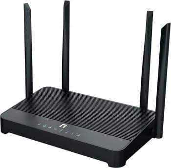 Маршрутизатор/ Wi-Fi маршрутизатор 3000MBPS AX3000 DUAL BAND NX31 NETIS
