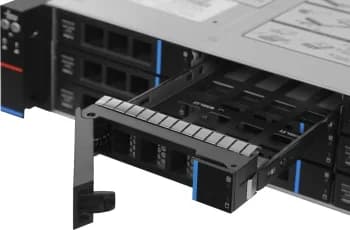 Сервер IRU Rock g2212ig4 2x6448Y 2x64Gb 9460-8i AST2600 2P 10G 2x1600W w/o OS