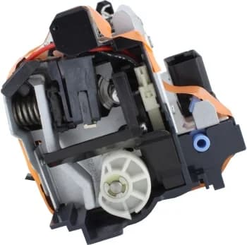 Печка в сборе Cactus CS-FU-HP-P4515 (RM1-4579-000) для HP LJ P4515, P4015, P4014 200000 стр.