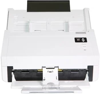 Сканер документов AD345GL, Document scanner, A4, duplex, 60 ppm, ADF 100, USB 3.2